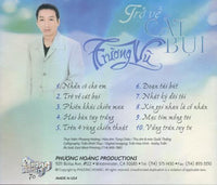Truong Vu: Tro Ve Cat Bui