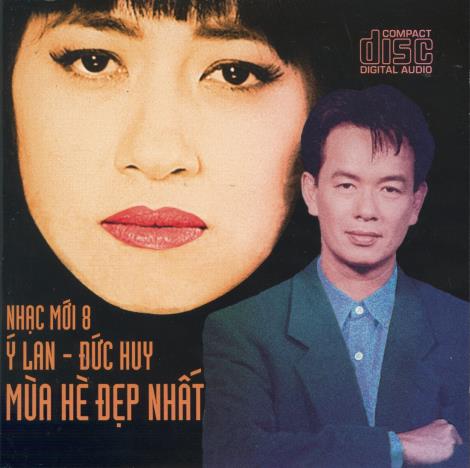 Nhac Moi 8: Mua He Dep Nhat
