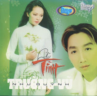 Nhu Quynh & Truong Vu: Le Tinh