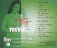 Nhu Quynh & Truong Vu: Le Tinh