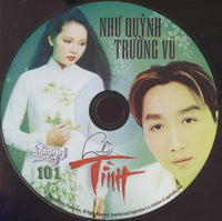 Nhu Quynh & Truong Vu: Le Tinh