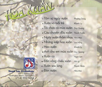 Hoa Xuan