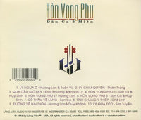 Son Ca & Huong Lan: Hon Vong Phu: Dam Ca 3 Mien
