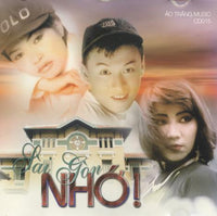 Sai Gon Nho!