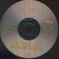 Thuy Duong 3: Khuc Thuy Du