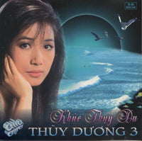 Thuy Duong 3: Khuc Thuy Du