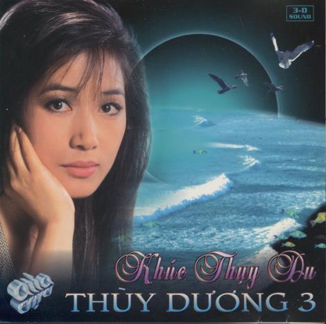 Thuy Duong 3: Khuc Thuy Du