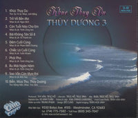 Thuy Duong 3: Khuc Thuy Du