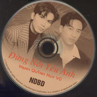 Duong Xa Uot Mua: Tieng Hat Duc Huy