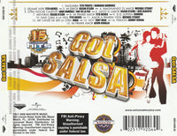 Got Salsa: 15 Classic Hits