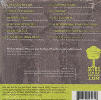 The Word Of God Vol. 8