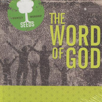 The Word Of God Vol. 8