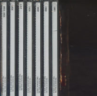 Time Life Music: The Rock ’N Roll Era: 1954-1961 7-Disc Set