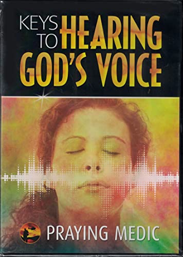Keys To Hearing God's Voice