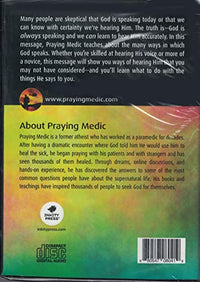 Keys To Hearing God's Voice