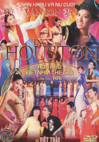 Van Son: In Houston 25 2-Disc Set