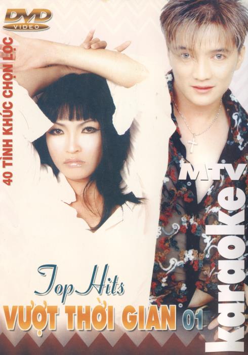 Top Hits: Vuot Thoi Gian 1