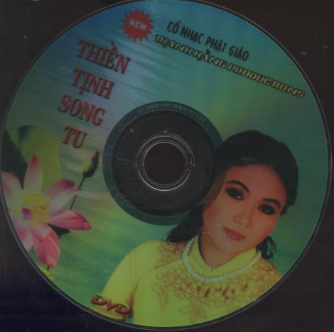 Thien Tinh Song Tu: Co Nhac Phat Giao w/ No Artwork