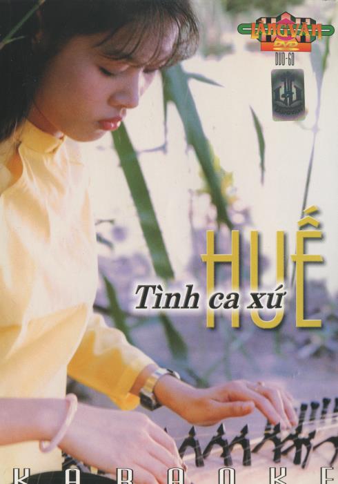 Tinh Ca Xu Hue