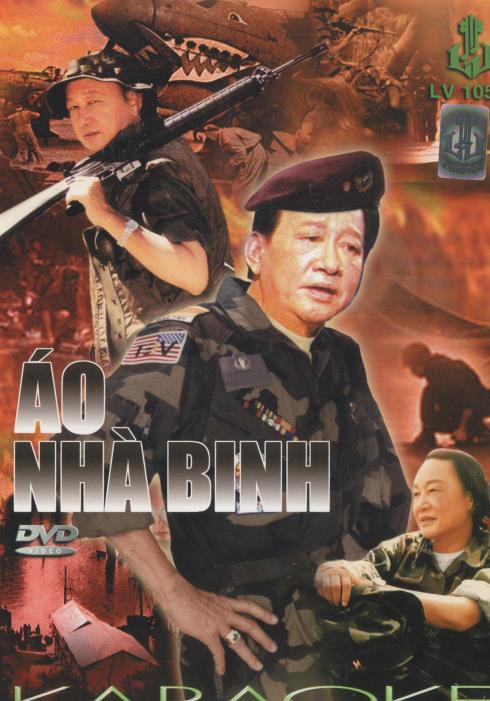 Ao Nha Binh