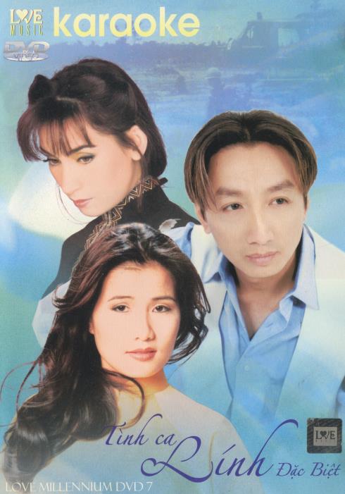 Tinh Ca Linh Dac Biet