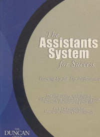 The Assistant System For Success 7-Disc Set