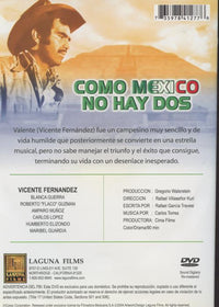 Como Mexico No Hay Dos