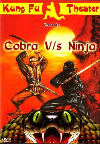 Cobra V/s Ninja