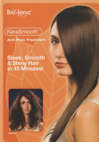 KeraSmooth: Anti-Frizz Treatment