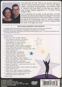 Follow Me To The Top! A Choral Movement