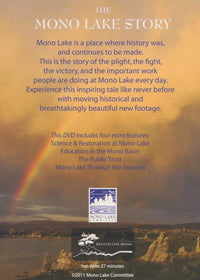 The Mono Lake Story