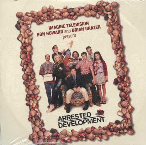 Arrested Development: Pilot Promo
