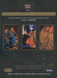 Devdas: Signature Series Signed 2-Disc Set - NeverDieMedia