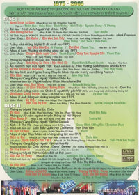 Hank Trinh: 30 Nam: A Vietnamese Legacy 2-Disc Set