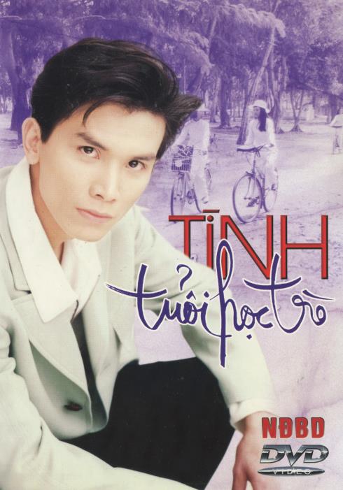 Tinh Tuoi Hoc Tro