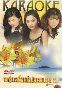 Tuyet Pham Hai Au Gold Vol. 2 - NeverDieMedia