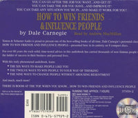 How To Win Friends & Influence People 8-Disc Set