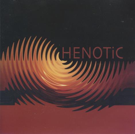 Henotic: Henotic Signed