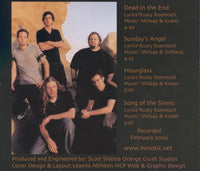 Henotic: Henotic Signed