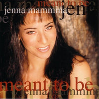 Jenna Mammina: Meant To Be Signed