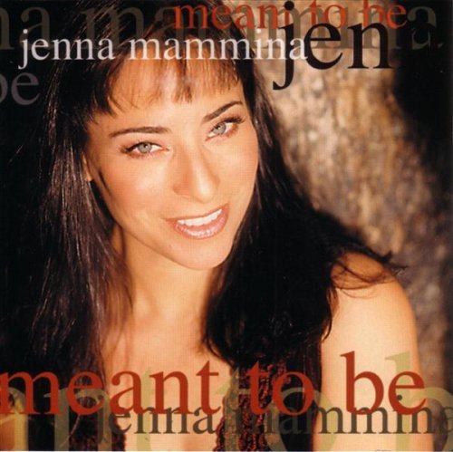 Jenna Mammina: Meant To Be Signed