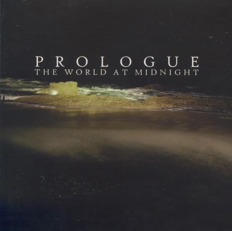 Prologue: World At Midnight Signed