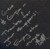 Prologue: World At Midnight Signed