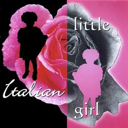 Bree Noble & Jerry Allen: Little Italian Girl