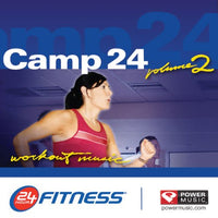 24 Hour Fitness: Camp 24 Volume 2