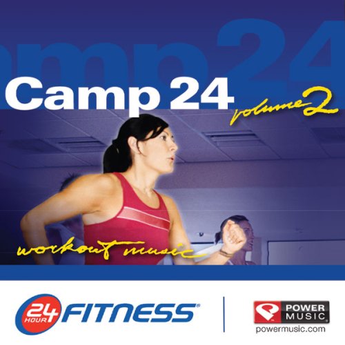 24 Hour Fitness: Camp 24 Volume 2