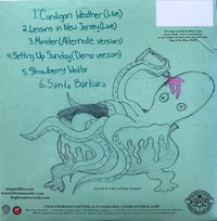 Meg & Dia: If You're Poor, Find Something To Sue Somebody For... EP