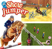 More Great Games for Girls