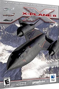 X-Plane 8