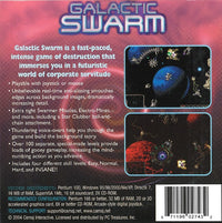 Galactic Swarm